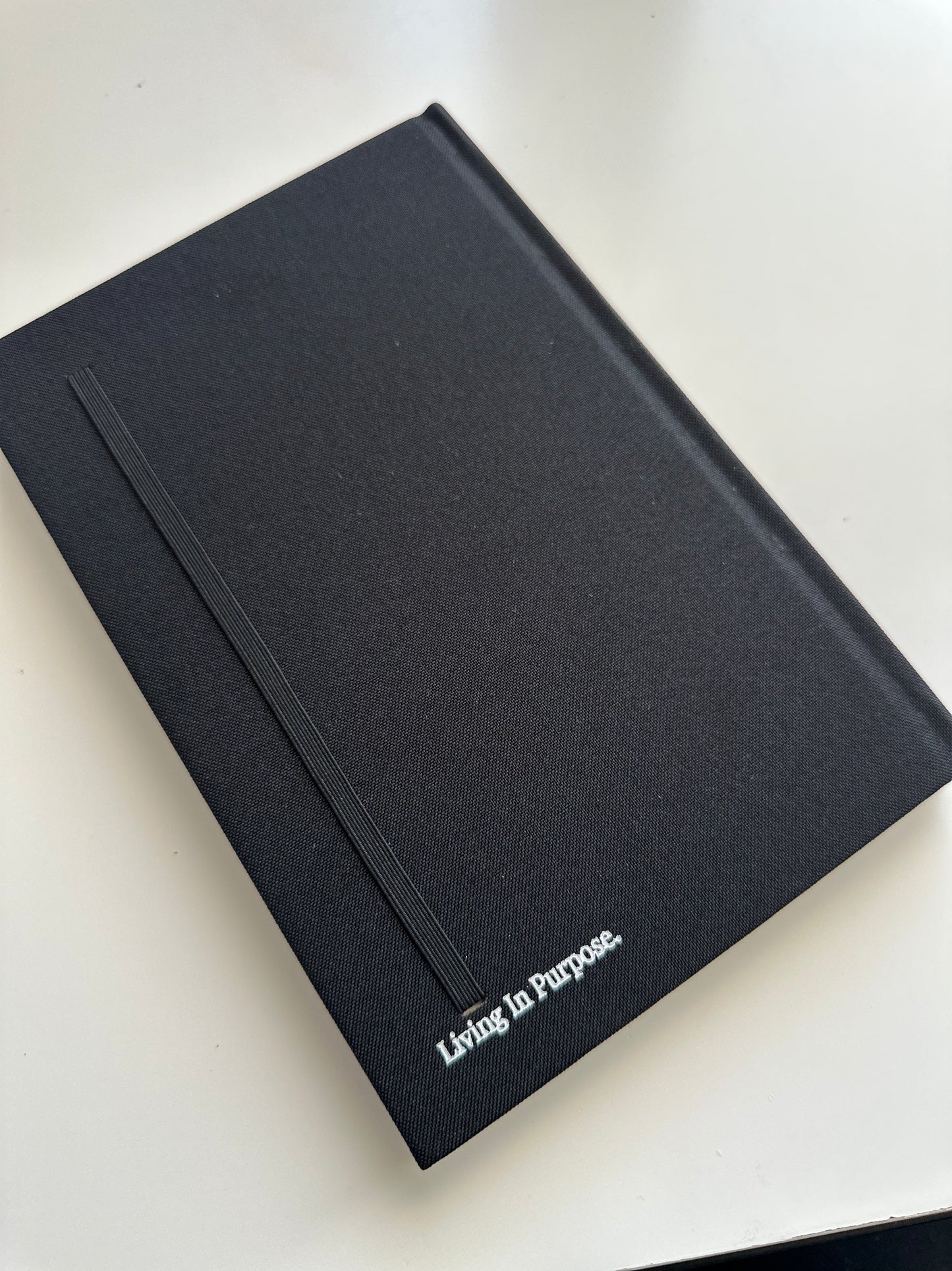 Letters to God- Journal