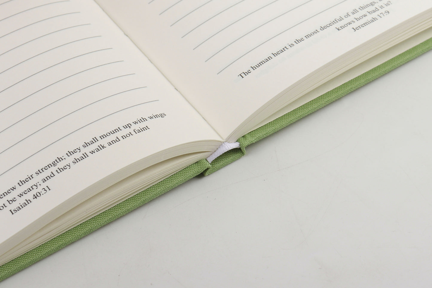 Honesty Hour- A guided journal