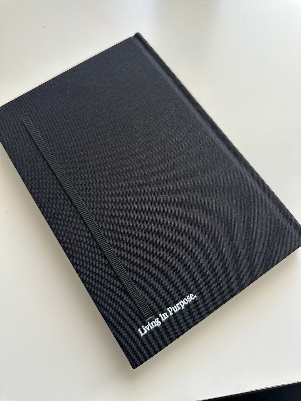 Letters to God- Journal